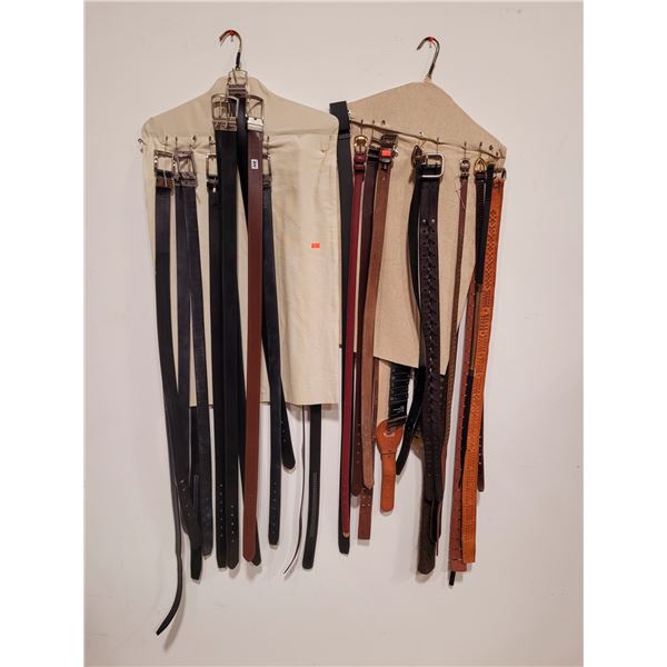 Wholesale Belt Lot