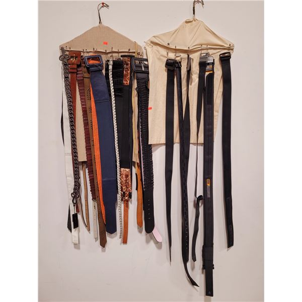 Wholesale Belt Lot