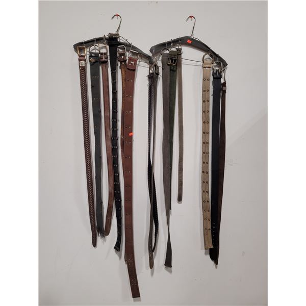 Wholesale Belt Lot