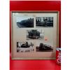 Image 1 : Framed Vintage Railway Photography