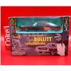 Image 1 : Revell Metal Body Steve McQueen Bullitt 68 Ford Mustang Model