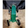 Image 2 : Vintage Scale Models Pedal Tractor Made in USA