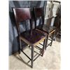 Image 2 : Pier 1 Imports Bar Chairs
