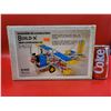 Image 1 : Vintage Sears Build-X Steel Construction Kit