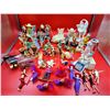 Image 1 : Assorted Figurine Lot