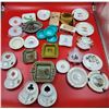 Image 1 : Assorted Ashtray Lot