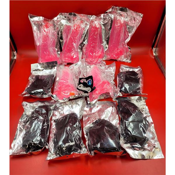 Adult Toy Lot