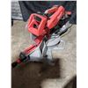 Image 2 : Milwaukee 12" Sliding Compound Miter Saw