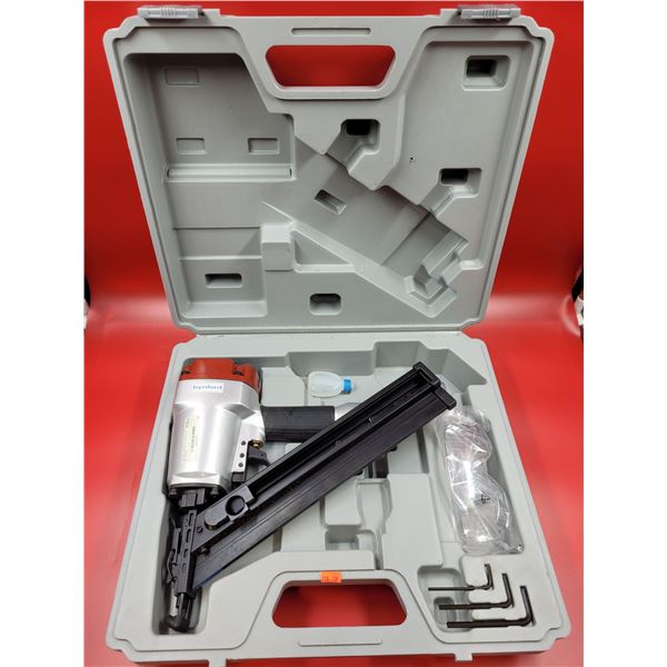 Bynford Nailer
