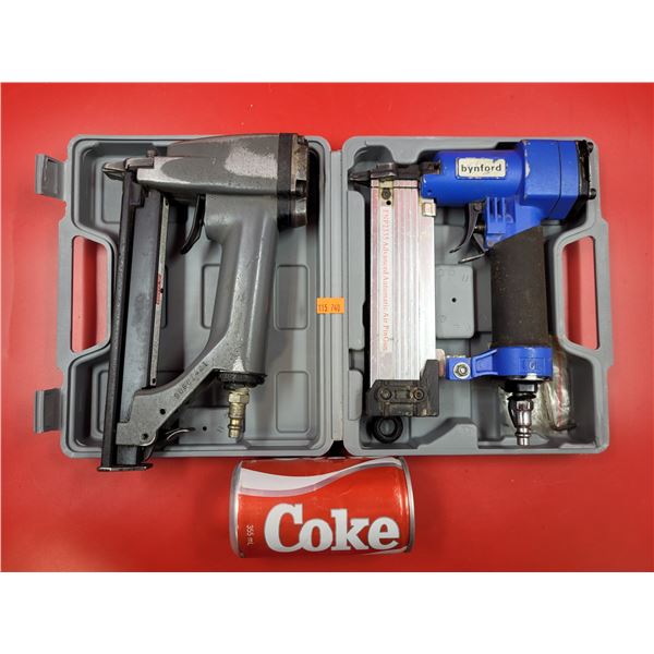 Bynford Advanced Automatic Air Pin Gun