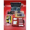 Image 1 : Drill Bits, Driver Bits, Screwdriver Bits, & Exacto Knives