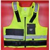 Image 1 : Big K High Vis Vest