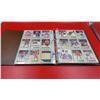 Image 1 : Binder of Hockey Cards
