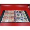 Image 1 : Binder of Hockey Cards