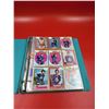 Image 1 : Binder of Hockey Cards