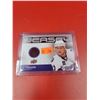 Steven Stamkos Jersey Card