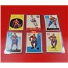 Assorted Hockey Cards