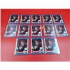 LA Kings Wayne Gretzky Hockey Cards
