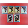 Trevor Linden & Kirk McLean Hockey Cards