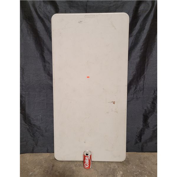 Plastic Folding Leg Table