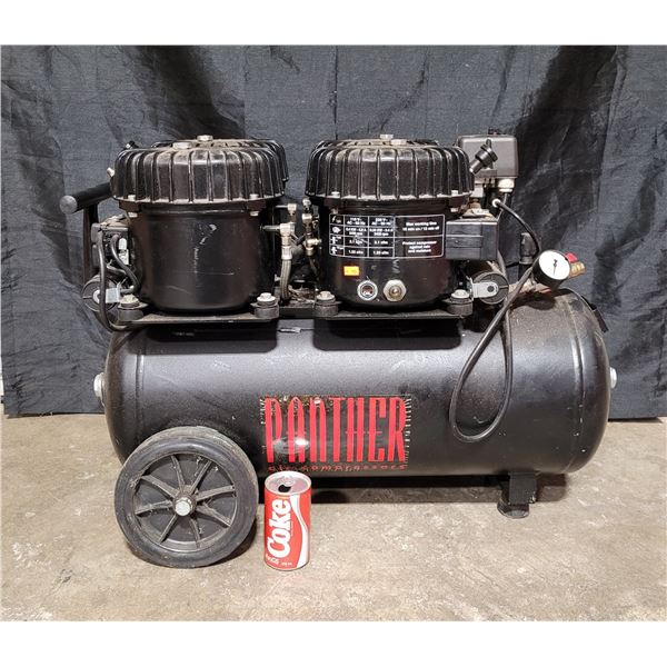 Panther Air Compressor