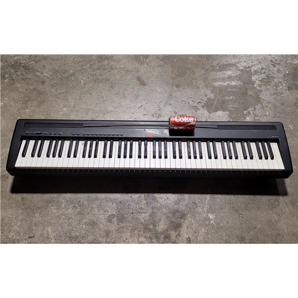 Yamaha Portable Piano