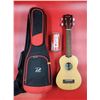 Image 1 : Kala Ukulele w/ Case