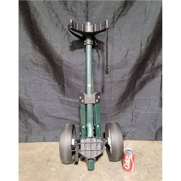 Rolling Golf Bag Cart