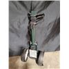Image 2 : Rolling Golf Bag Cart