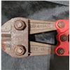 Image 2 : Bolt Cutters Made in Japan