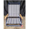 Image 1 : Foldable Beach Chair