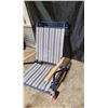 Image 2 : Foldable Beach Chair