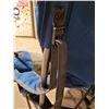Image 2 : Foldable Camping Chair Lot