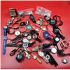 Image 1 : Assorted Watch Lot