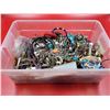 Costume Jewelry Lot