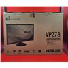 Image 1 : Asus VP278 27" LCD Monitor