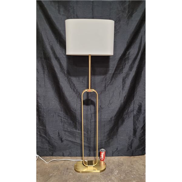 Contemporary Standing Lamp