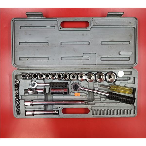 Socket Set