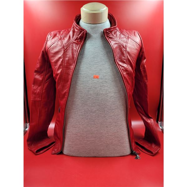 Danier Italian Leather Jacket