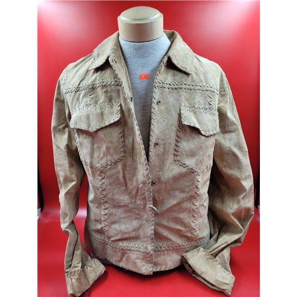 Danier Leather Jacket
