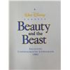 Image 2 : Beauty and the Beast Collector's Set