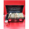 Image 1 : Toolbox Full Of 45RPM Records