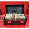 Image 1 : Toolbox Full Of 45RPM Records