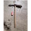 Image 1 : Vintage Unusual Pickaxe