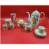 Image 1 : Ceramic Tea Set Made In Japan