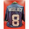 Image 2 : Seattle Seahawks Large Matt Hasselbeck NFL Jersey