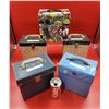 Image 1 : 45RPM Vinyl Record Storage Boxes
