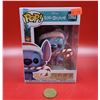 Image 1 : Funko POP! Lilo & Stitch Christmas Stitch w/ Candy Cane