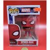 Image 1 : Funko POP! Marvel Christmas Spider-Man