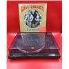 Image 1 : Bing Crosby & Friends 50th Anniversary 4 Record Set & Sony Turntable System